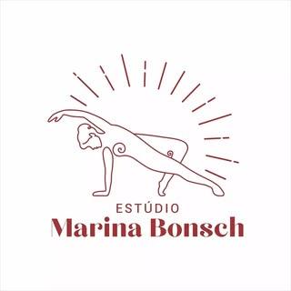 Marina Bonsch