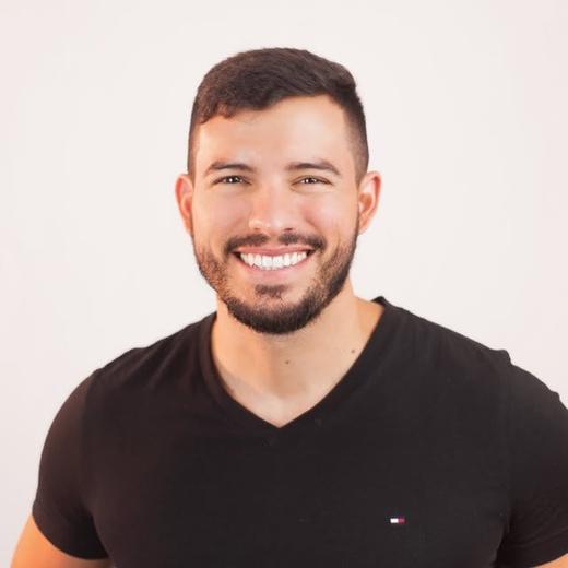 Luiz Estevam