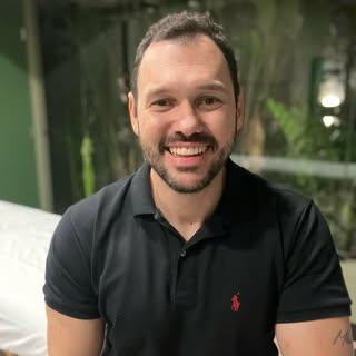 Rodolpho Nóbrega