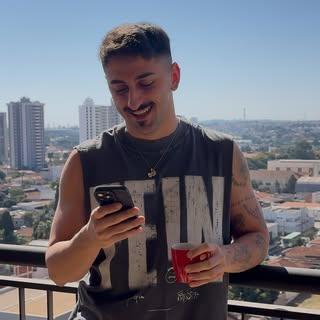 Henrique Nascimento
