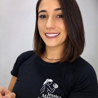 Jéssica Margato
