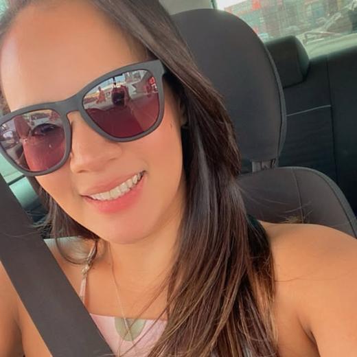 Ana Carolina Bazaga