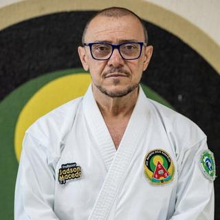 Capa de Jadson Macedo