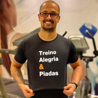 Thiago Simões Affonso
