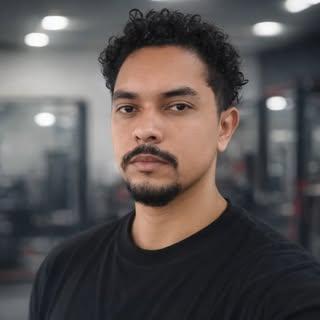 Capa de Edmar Santana