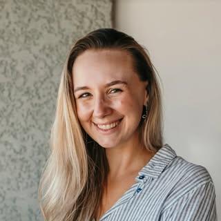 Capa de Aline Scheuer