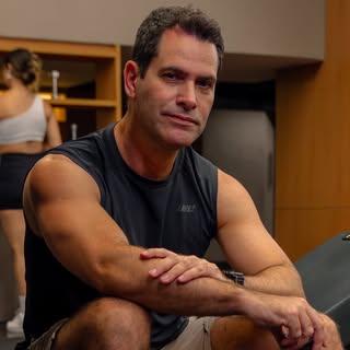 Marcio Lui