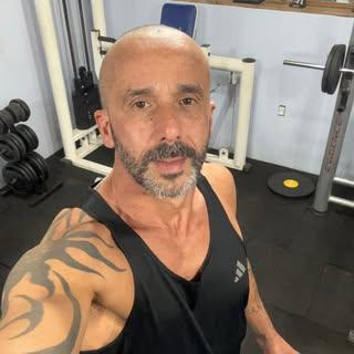 Capa de Leandro Matos