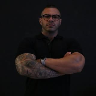 Capa de Guilherme Terra