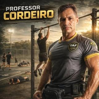 Antonio Cordeiro