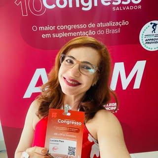 Luciana Paes