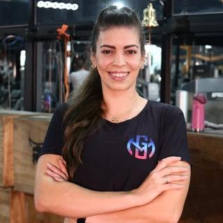 Maysa Grein