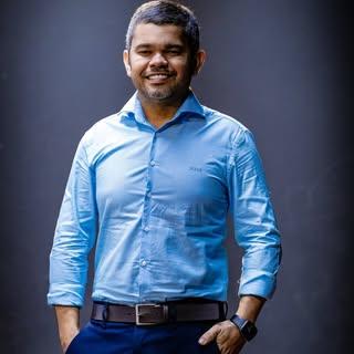 Deyson Vilarinho