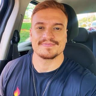 Lucas Rodrigues
