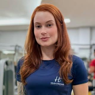 Helen Christinne