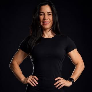 Capa de Ana Paula
