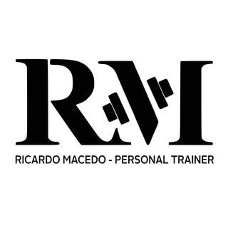 Capa de Ricardo Macedo