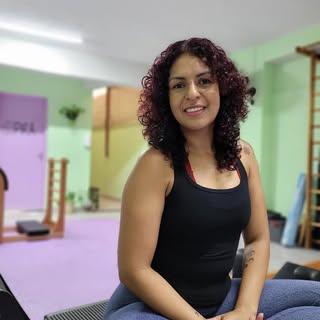 Renata Simões