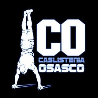 Calistenia Osasco