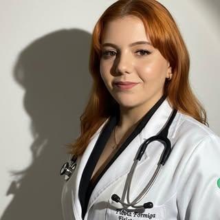 Capa de Flávia Formiga