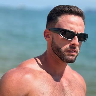 André Alonso