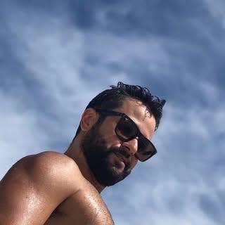 Daniel Vannuchi