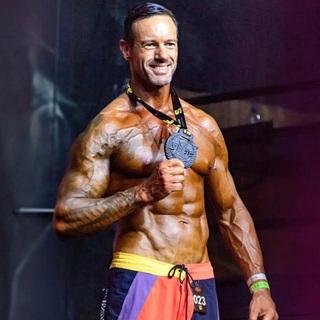 Moysés Serrão