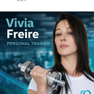 Vivia Freire