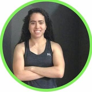 Cristine Ismerim