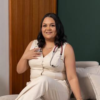 Capa de Maila Tainah
