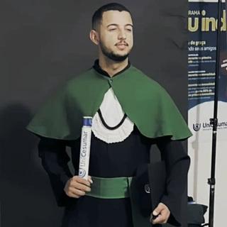 Capa de Personal Modesto
