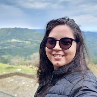 Capa de Sara Rodrigues