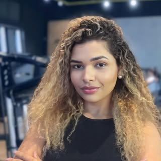 Tatiane Ferreira