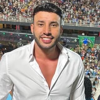 Bruno Martins