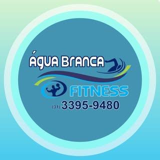 Água Branca Fitness