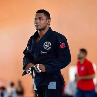 Gibson Santos