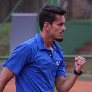 Capa de Matheus Pereira
