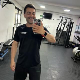 Danylo Ferreira