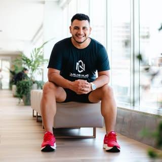 Carlos Nunes