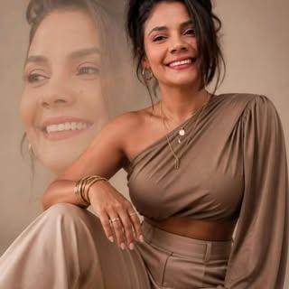 Capa de Diana Alves