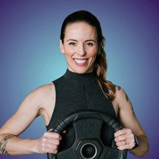 Capa de Julia Marcon