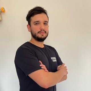 Gabriel Fernandes Carlos