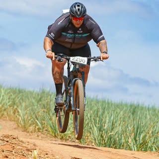 Dougrao Pedala