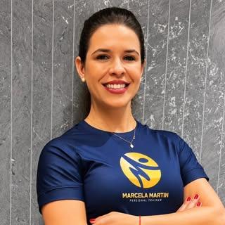 Marcela Martin