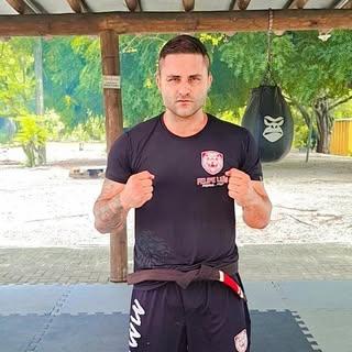 Felipe Ribeiro