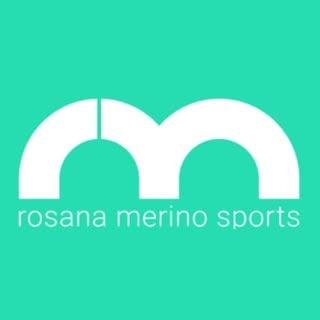 Capa de Rosana Merino