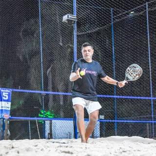 Capa de Marcelo Costa