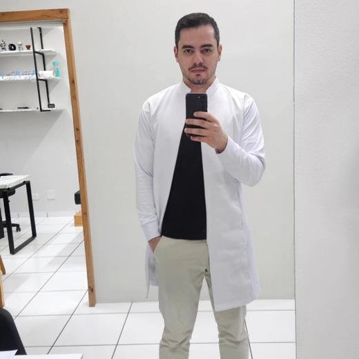 Paulo Henrique Fisio