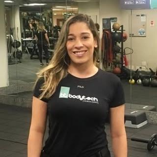 Michelle Assis