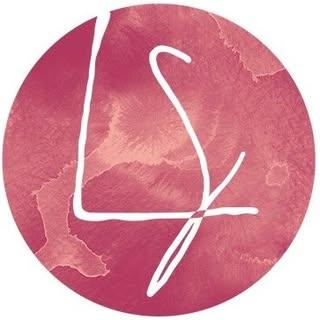 Capa de Larissa Samantha